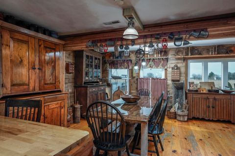 Tiny photo for 4100 N State Route 729, Sabina, OH 45169 (MLS # 226002441)