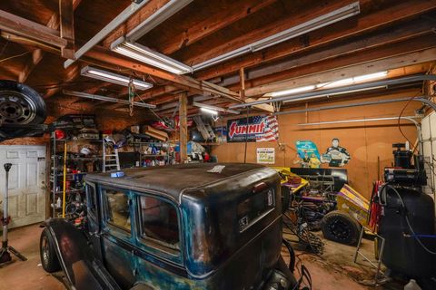 Tiny photo for 4100 N State Route 729, Sabina, OH 45169 (MLS # 226002441)