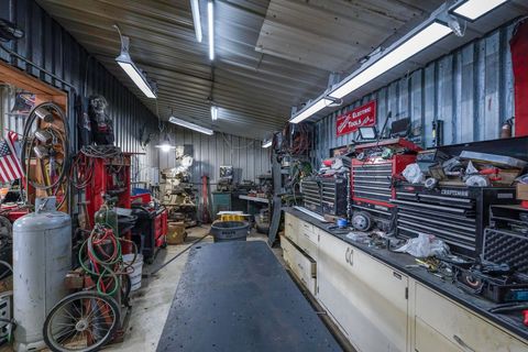 Tiny photo for 4100 N State Route 729, Sabina, OH 45169 (MLS # 226002441)