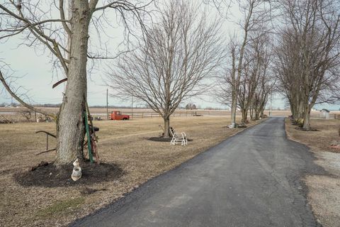 Tiny photo for 4100 N State Route 729, Sabina, OH 45169 (MLS # 226002441)