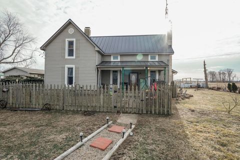 Tiny photo for 4100 N State Route 729, Sabina, OH 45169 (MLS # 226002441)