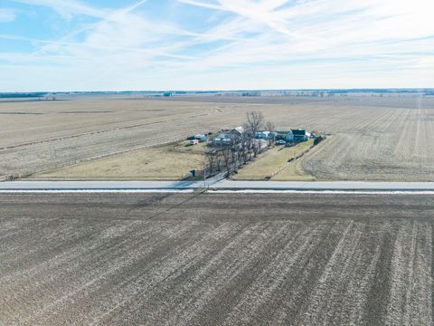 Tiny photo for 4100 N State Route 729, Sabina, OH 45169 (MLS # 226002441)