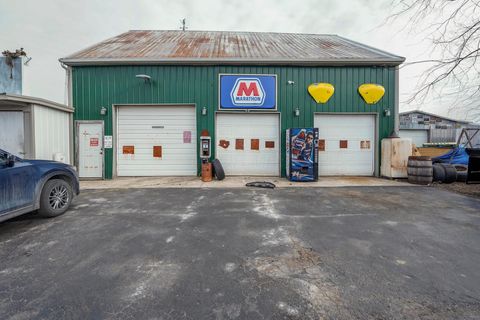 Tiny photo for 4100 N State Route 729, Sabina, OH 45169 (MLS # 226002441)