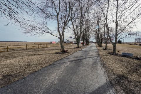 Tiny photo for 4100 N State Route 729, Sabina, OH 45169 (MLS # 226002441)