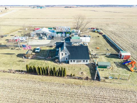 Tiny photo for 4100 N State Route 729, Sabina, OH 45169 (MLS # 226002441)