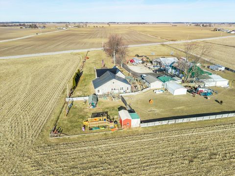 Tiny photo for 4100 N State Route 729, Sabina, OH 45169 (MLS # 226002441)