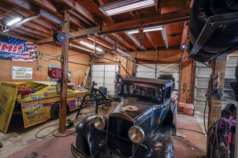 Tiny photo for 4100 N State Route 729, Sabina, OH 45169 (MLS # 226002441)