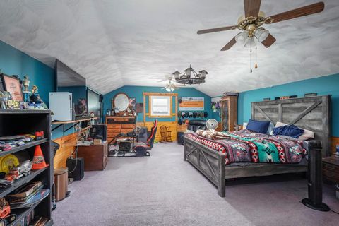 Tiny photo for 4100 N State Route 729, Sabina, OH 45169 (MLS # 226002441)