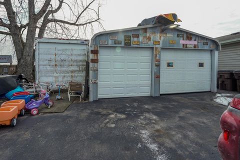 Tiny photo for 4100 N State Route 729, Sabina, OH 45169 (MLS # 226002441)