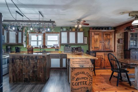 Tiny photo for 4100 N State Route 729, Sabina, OH 45169 (MLS # 226002441)