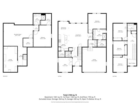 Tiny photo for 7450 Quailview Drive, Sunbury, OH 43074 (MLS # 226035865)