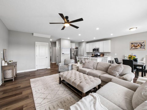Tiny photo for 7450 Quailview Drive, Sunbury, OH 43074 (MLS # 226035865)