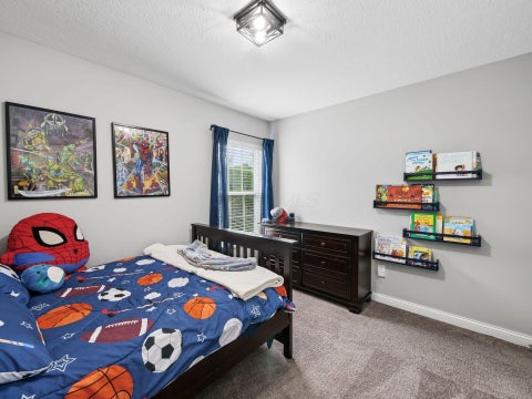 Tiny photo for 7450 Quailview Drive, Sunbury, OH 43074 (MLS # 226035865)