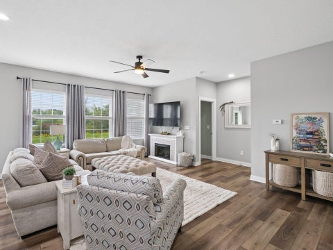 Tiny photo for 7450 Quailview Drive, Sunbury, OH 43074 (MLS # 226035865)