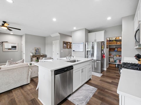 Tiny photo for 7450 Quailview Drive, Sunbury, OH 43074 (MLS # 226035865)