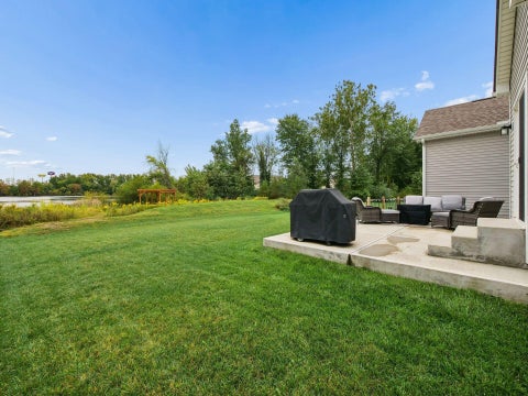Tiny photo for 7450 Quailview Drive, Sunbury, OH 43074 (MLS # 226035865)