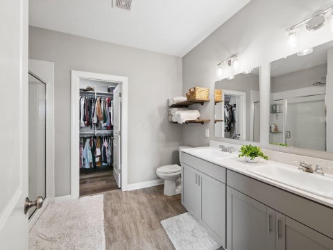 Tiny photo for 7450 Quailview Drive, Sunbury, OH 43074 (MLS # 226035865)