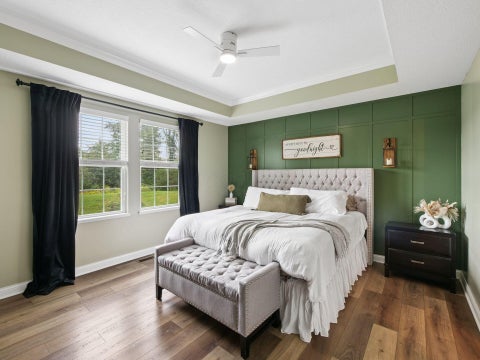 Tiny photo for 7450 Quailview Drive, Sunbury, OH 43074 (MLS # 226035865)