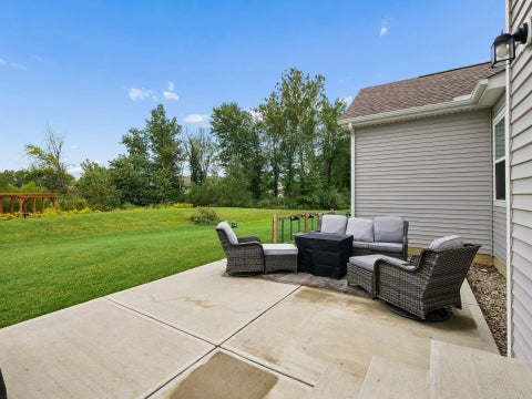 Tiny photo for 7450 Quailview Drive, Sunbury, OH 43074 (MLS # 226035865)