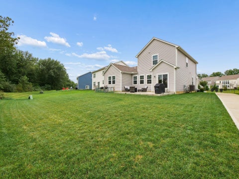 Tiny photo for 7450 Quailview Drive, Sunbury, OH 43074 (MLS # 226035865)
