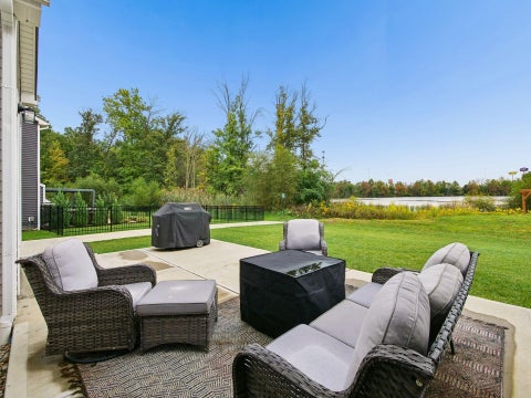Tiny photo for 7450 Quailview Drive, Sunbury, OH 43074 (MLS # 226035865)