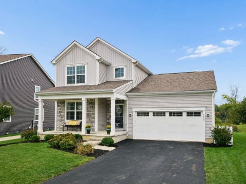 Tiny photo for 7450 Quailview Drive, Sunbury, OH 43074 (MLS # 226035865)