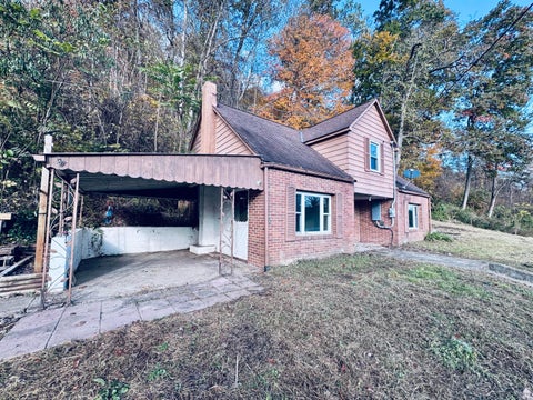 Photo of 3260 State Route 266, Stockport, OH 43787 (MLS # 226041203)