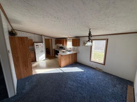 Tiny photo for 4465 Sunfish Creek Road, Piketon, OH 45661 (MLS # 226002404)