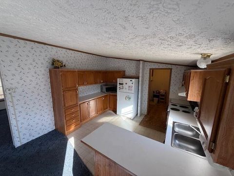 Tiny photo for 4465 Sunfish Creek Road, Piketon, OH 45661 (MLS # 226002404)