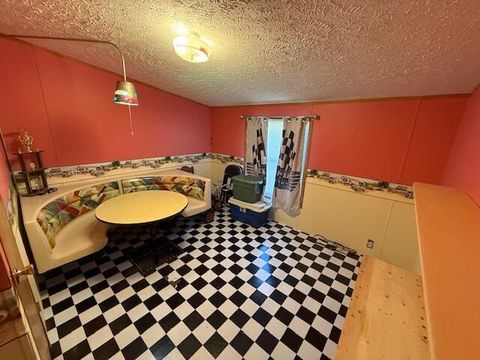 Tiny photo for 4465 Sunfish Creek Road, Piketon, OH 45661 (MLS # 226002404)