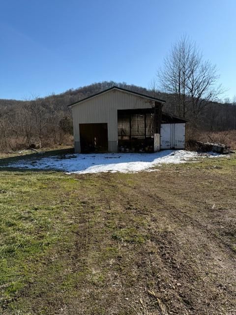Tiny photo for 4465 Sunfish Creek Road, Piketon, OH 45661 (MLS # 226002404)