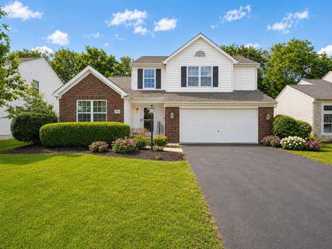 Photo of 494 Ironhorse Drive, Delaware, OH 43015 (MLS # 226021576)