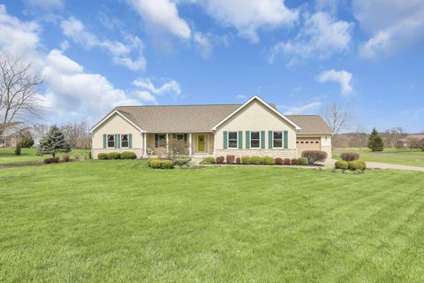 Homes For Sale - 1925 Wilshire Lane<br/> Lancaster, OH 43130