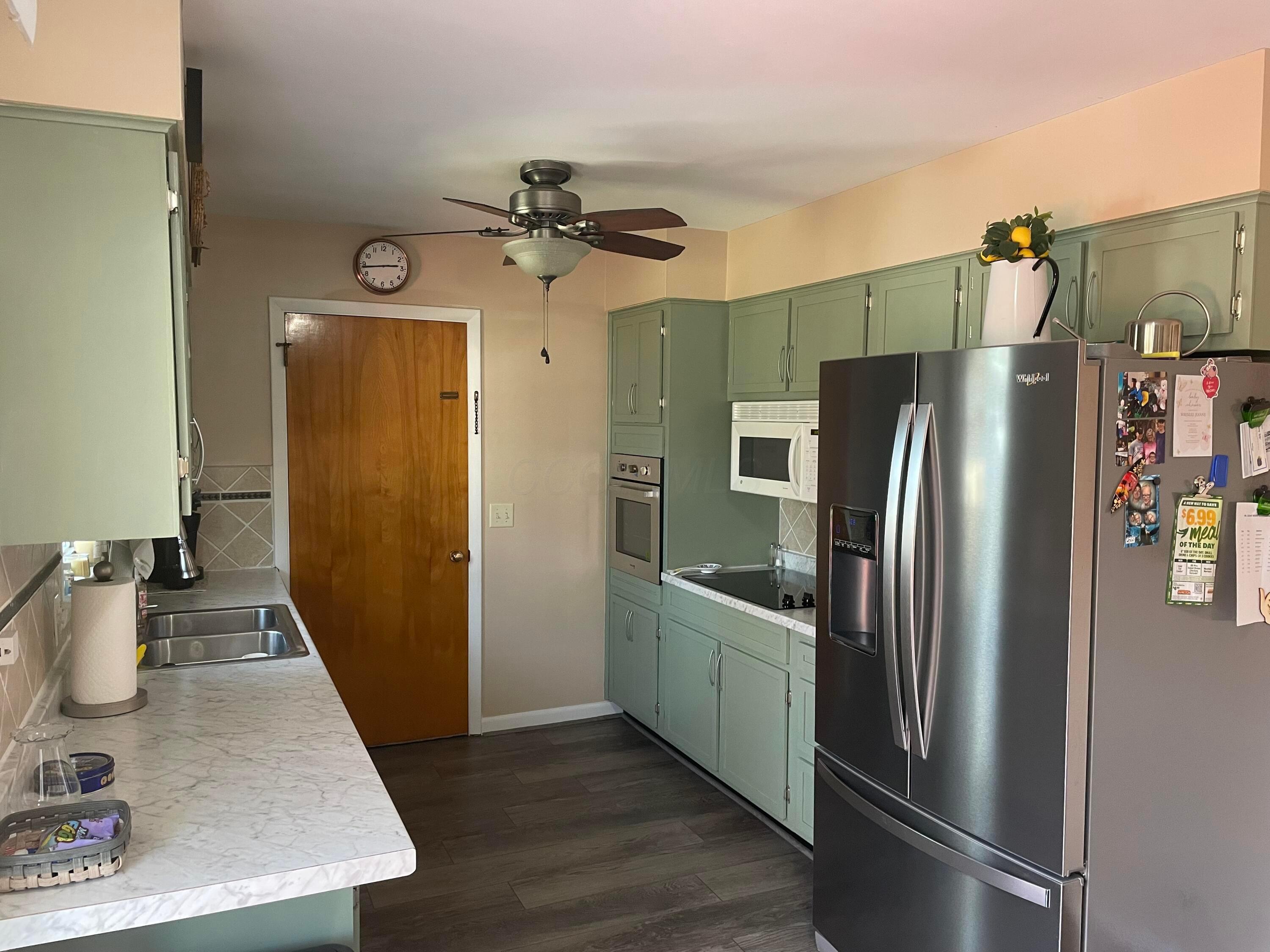 772 Sunnyside Drive, Galion, Ohio image 16