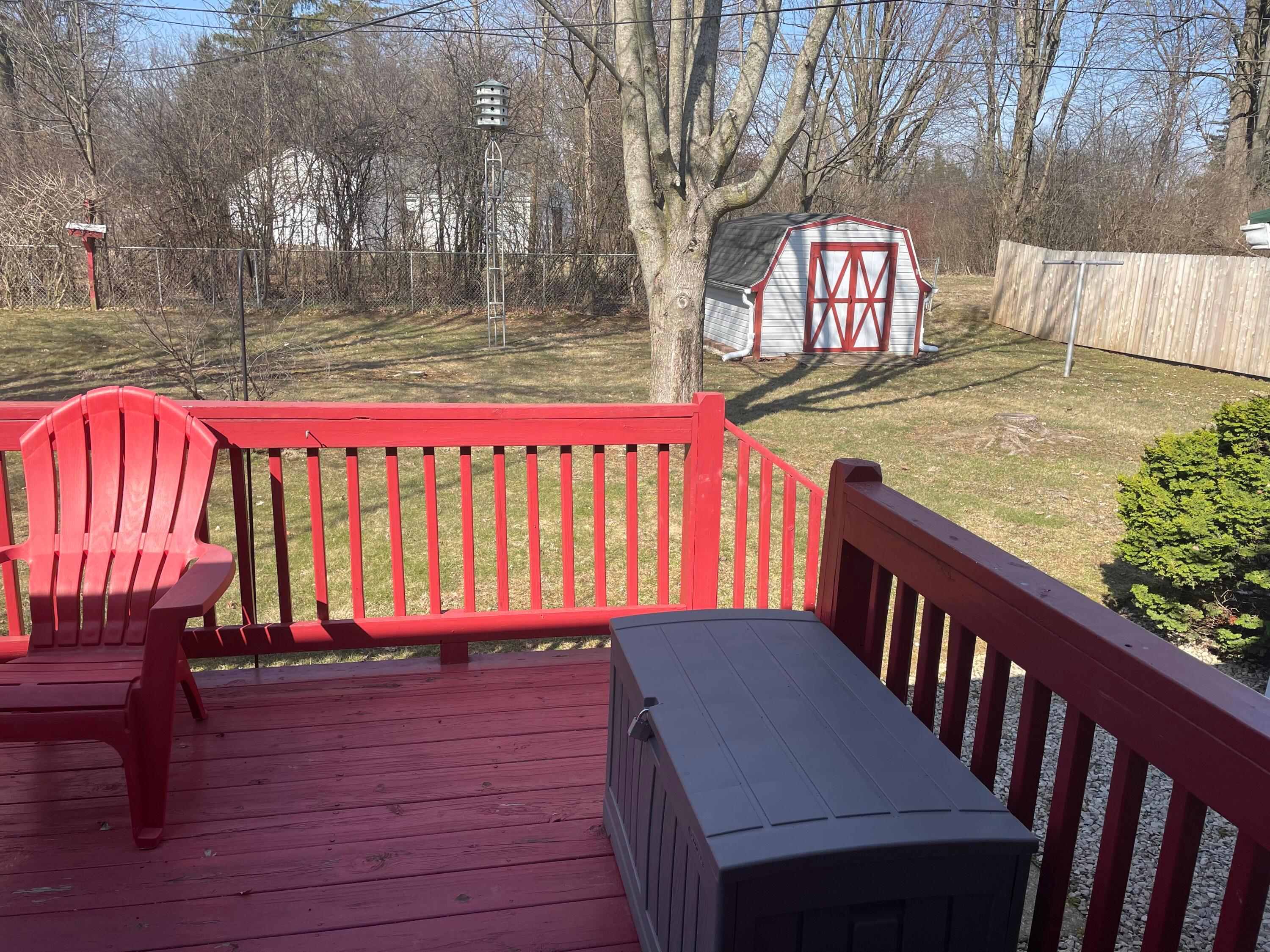 772 Sunnyside Drive, Galion, Ohio image 43