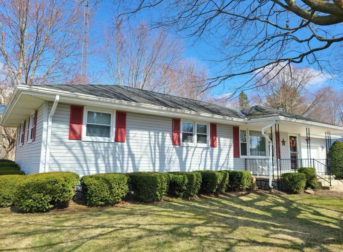 772 Sunnyside Drive, Galion, Ohio image 1
