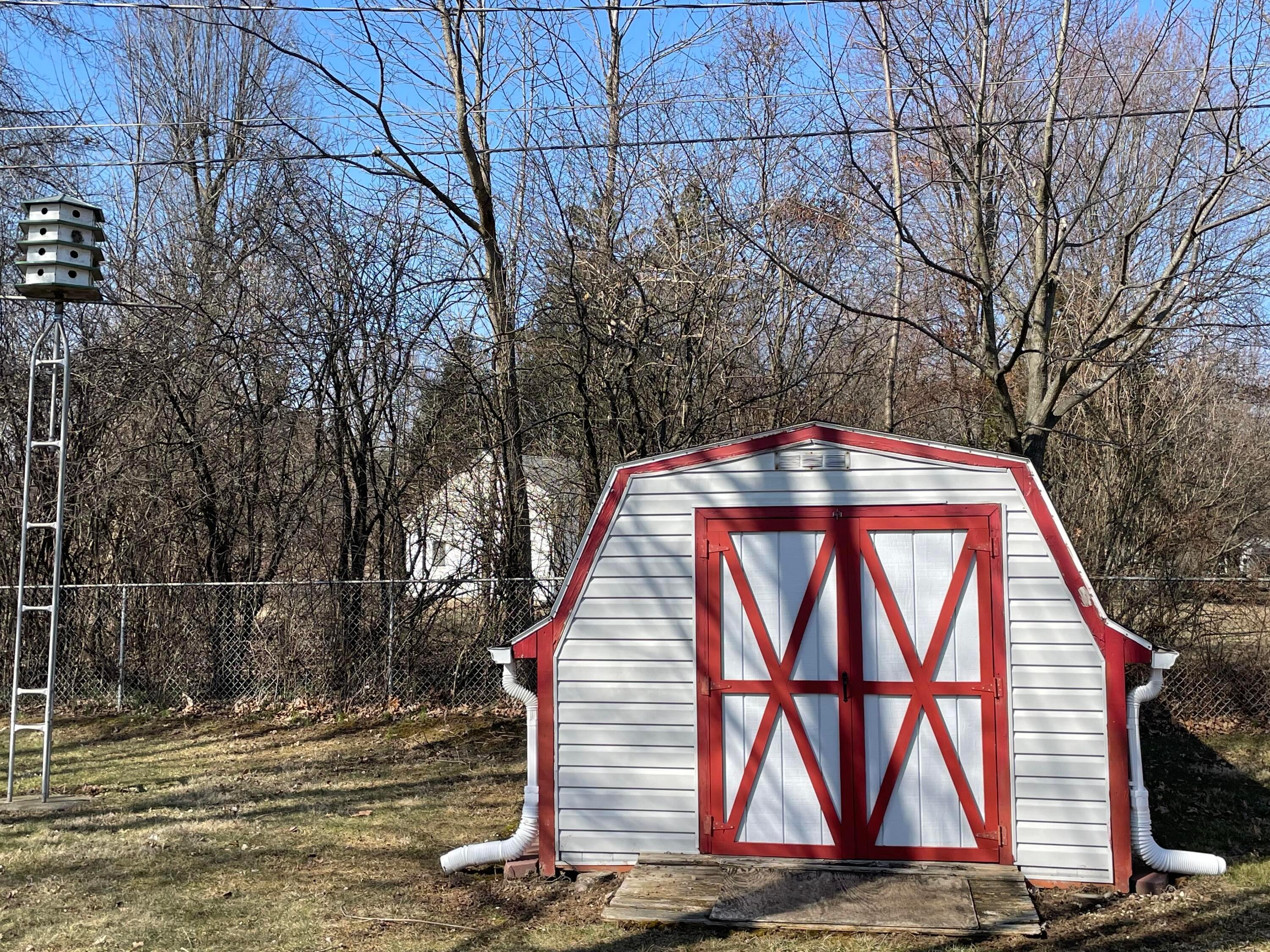 772 Sunnyside Drive, Galion, Ohio image 46