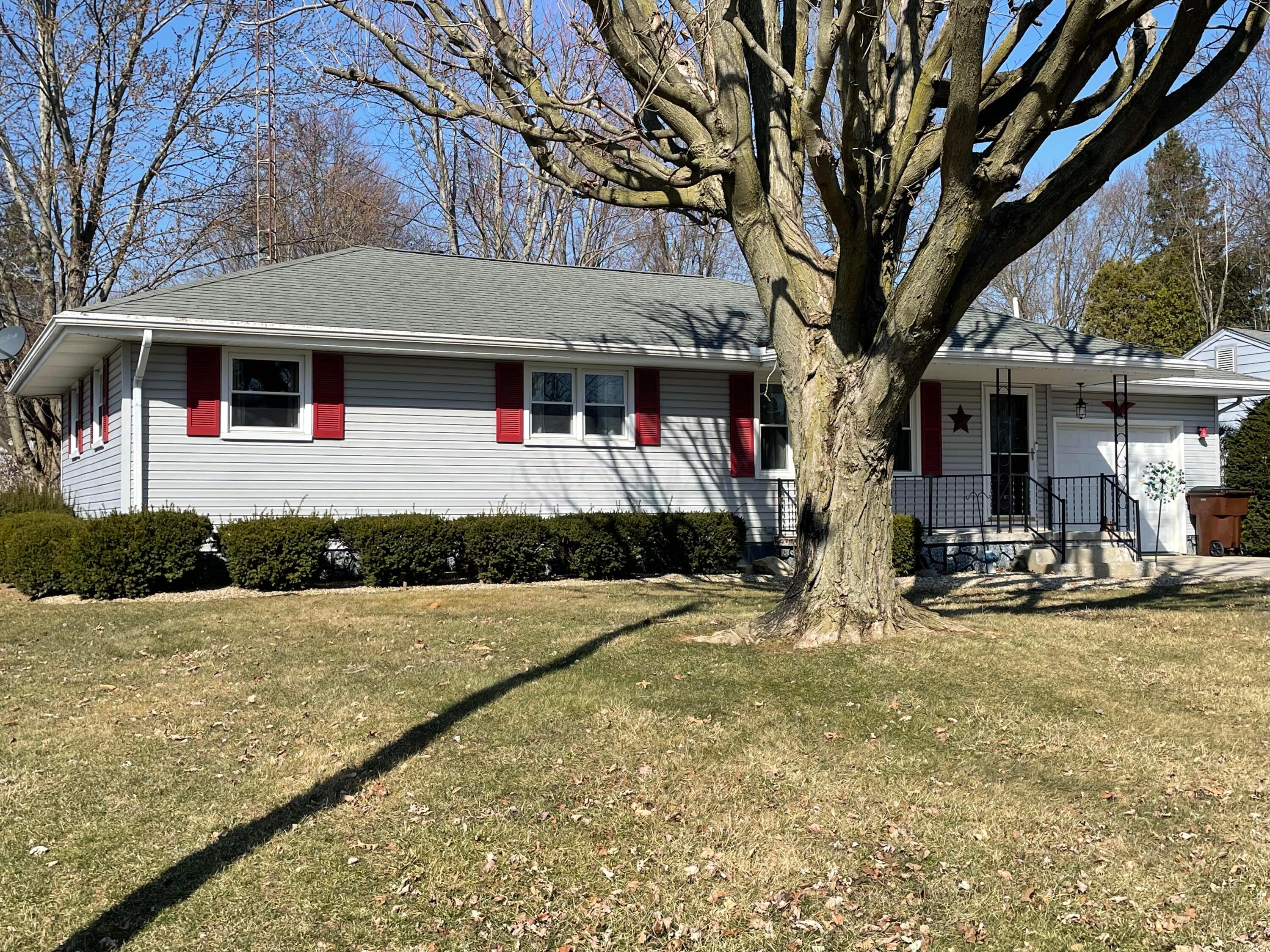772 Sunnyside Drive, Galion, Ohio image 5