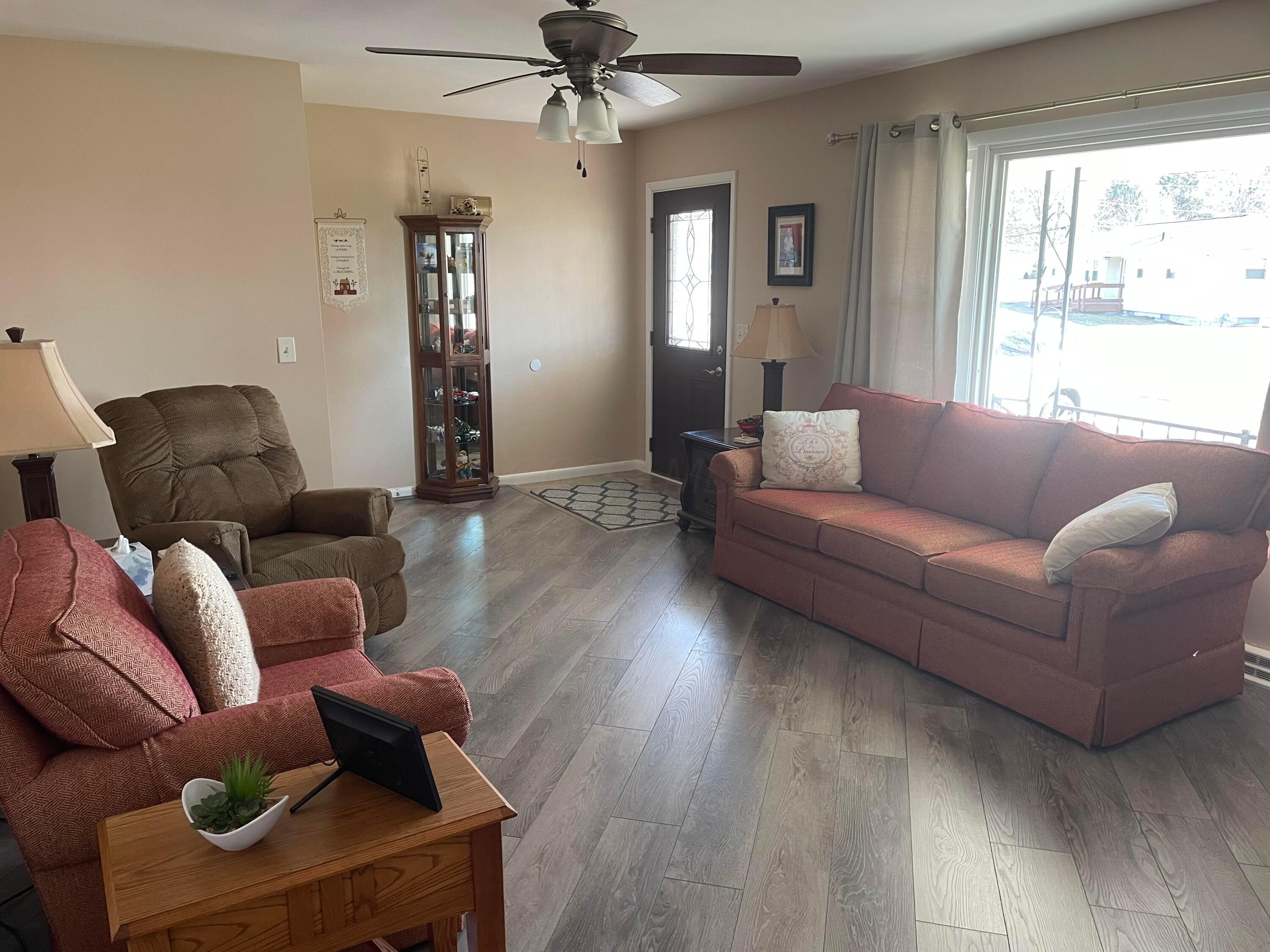 772 Sunnyside Drive, Galion, Ohio image 12