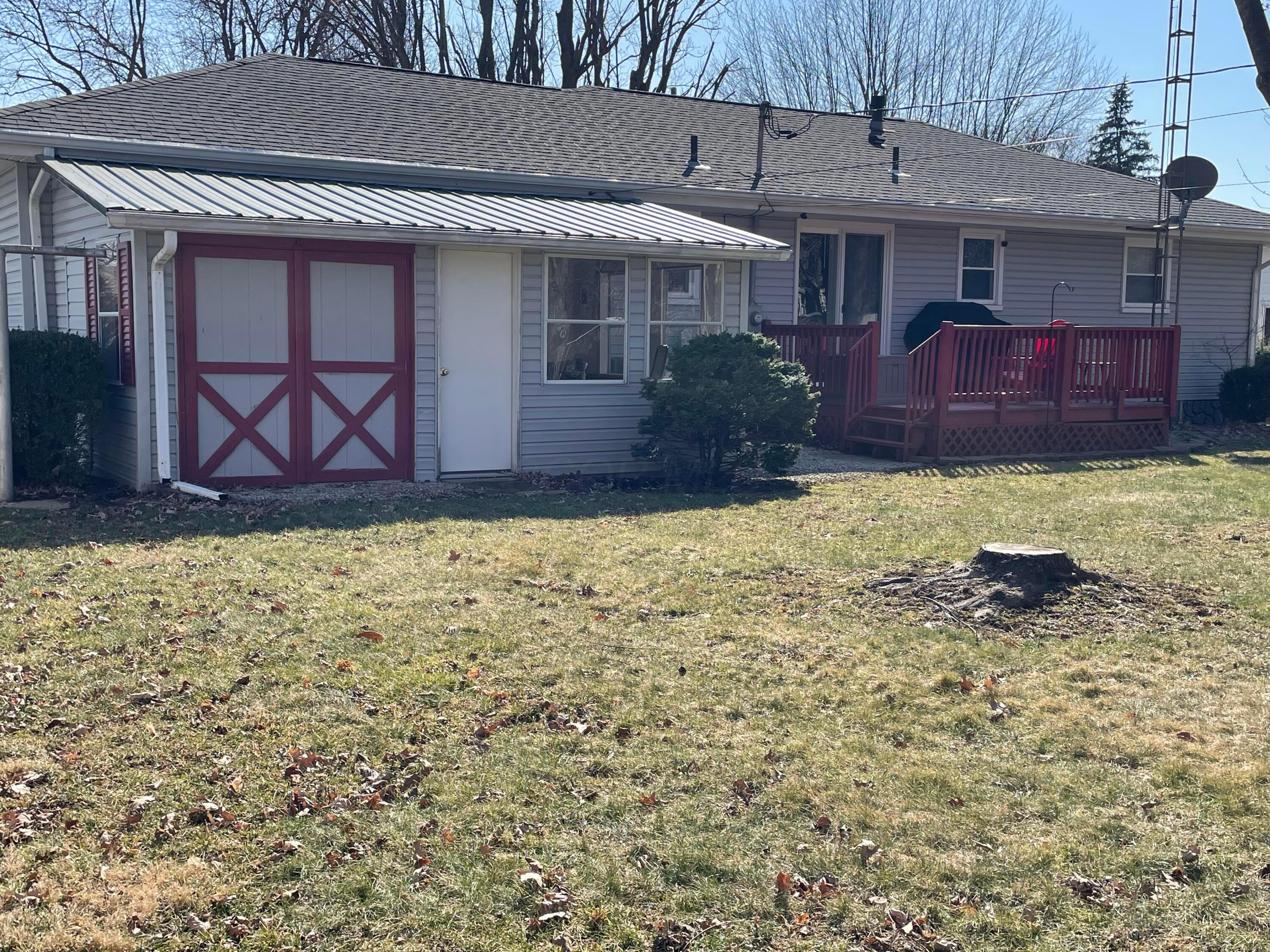 772 Sunnyside Drive, Galion, Ohio image 6