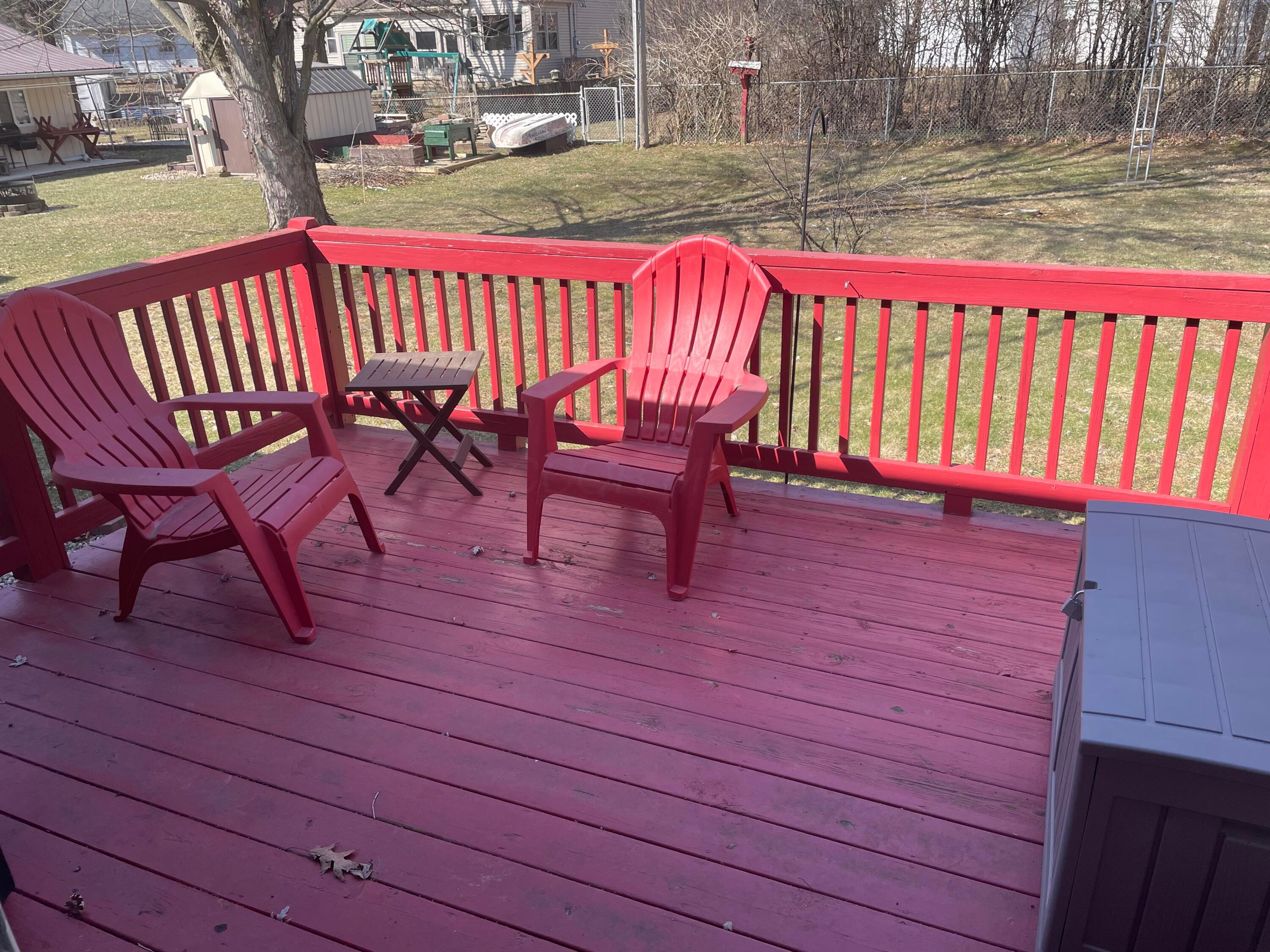 772 Sunnyside Drive, Galion, Ohio image 44