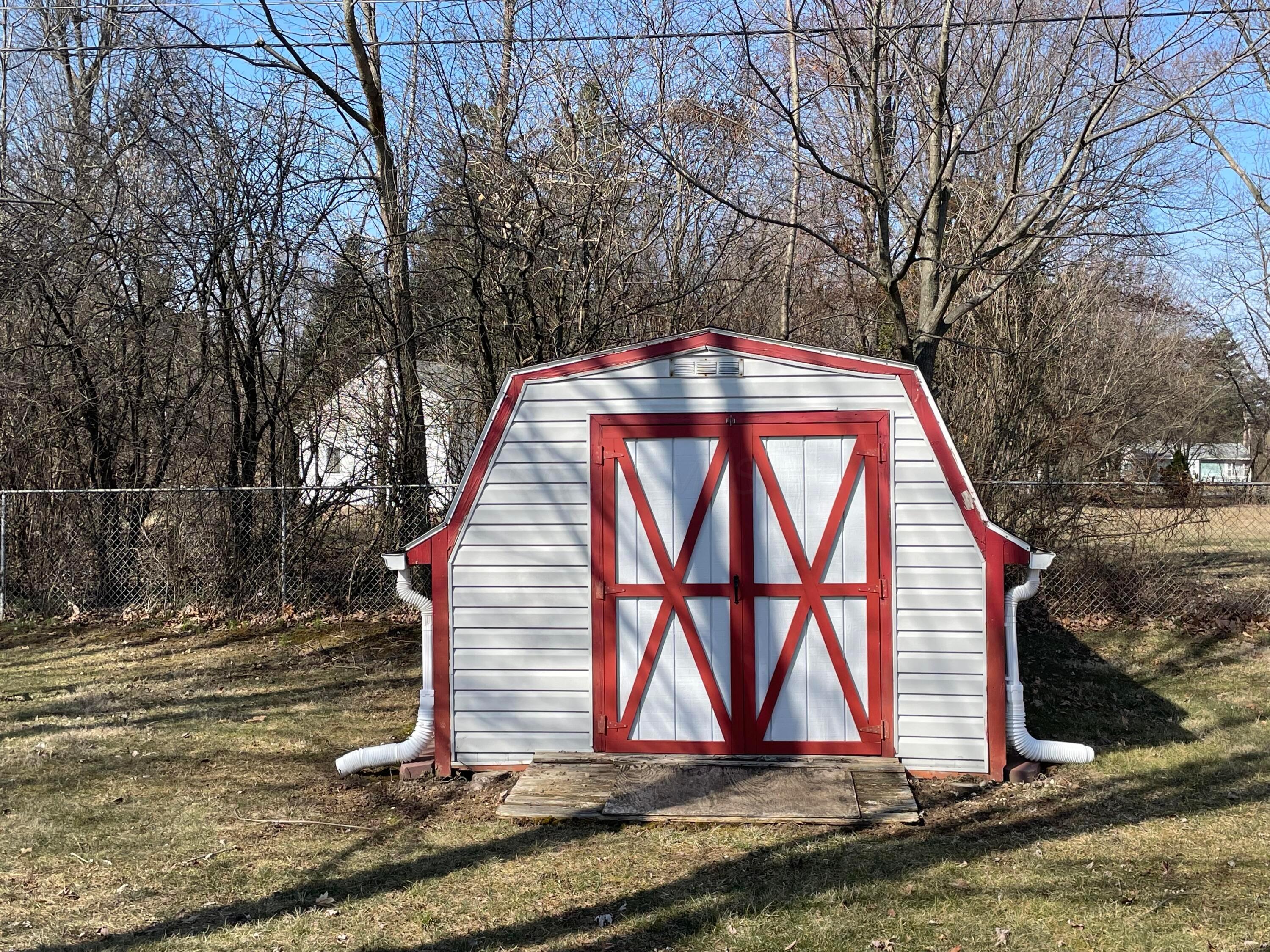 772 Sunnyside Drive, Galion, Ohio image 45