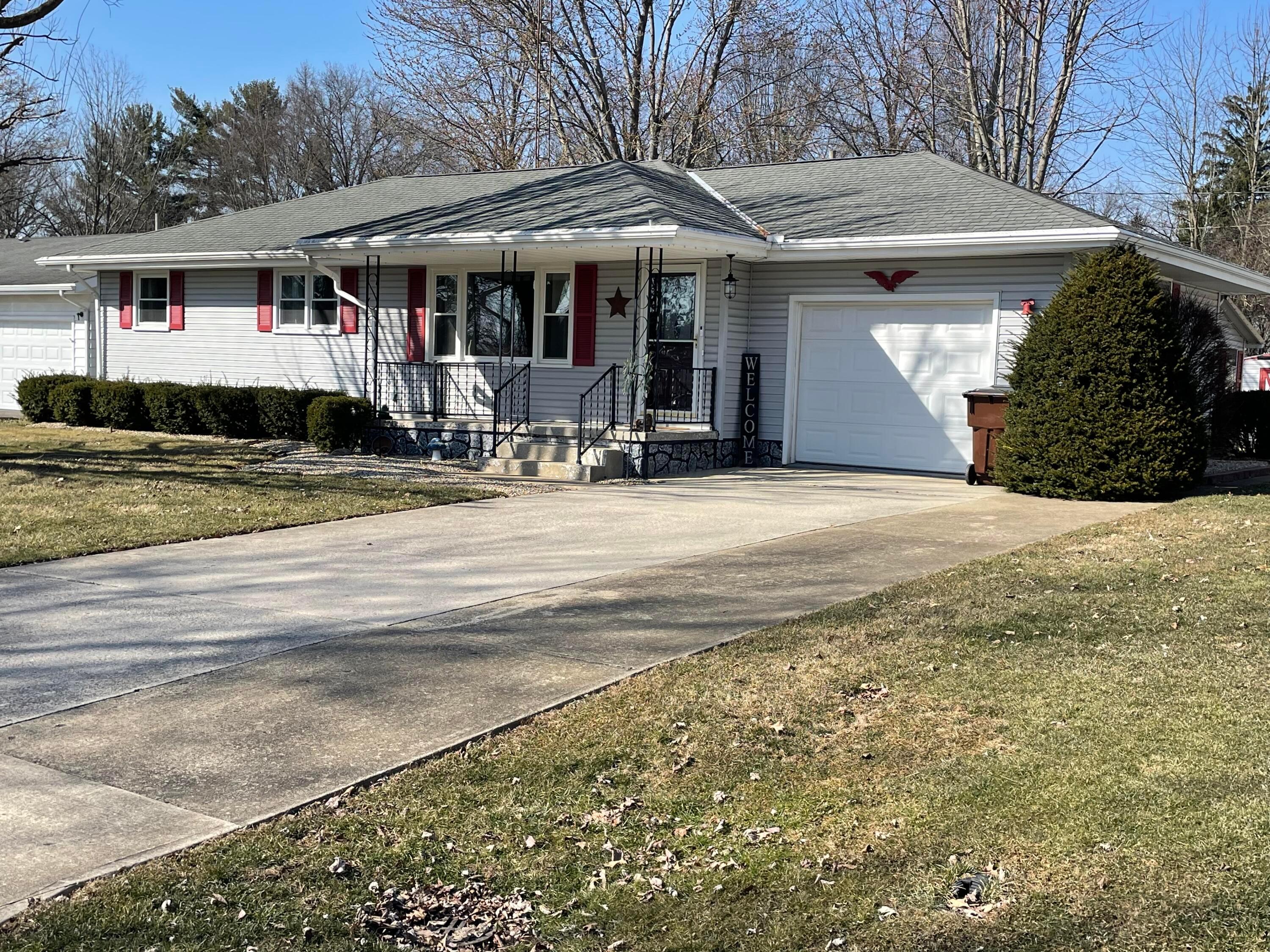 772 Sunnyside Drive, Galion, Ohio image 2