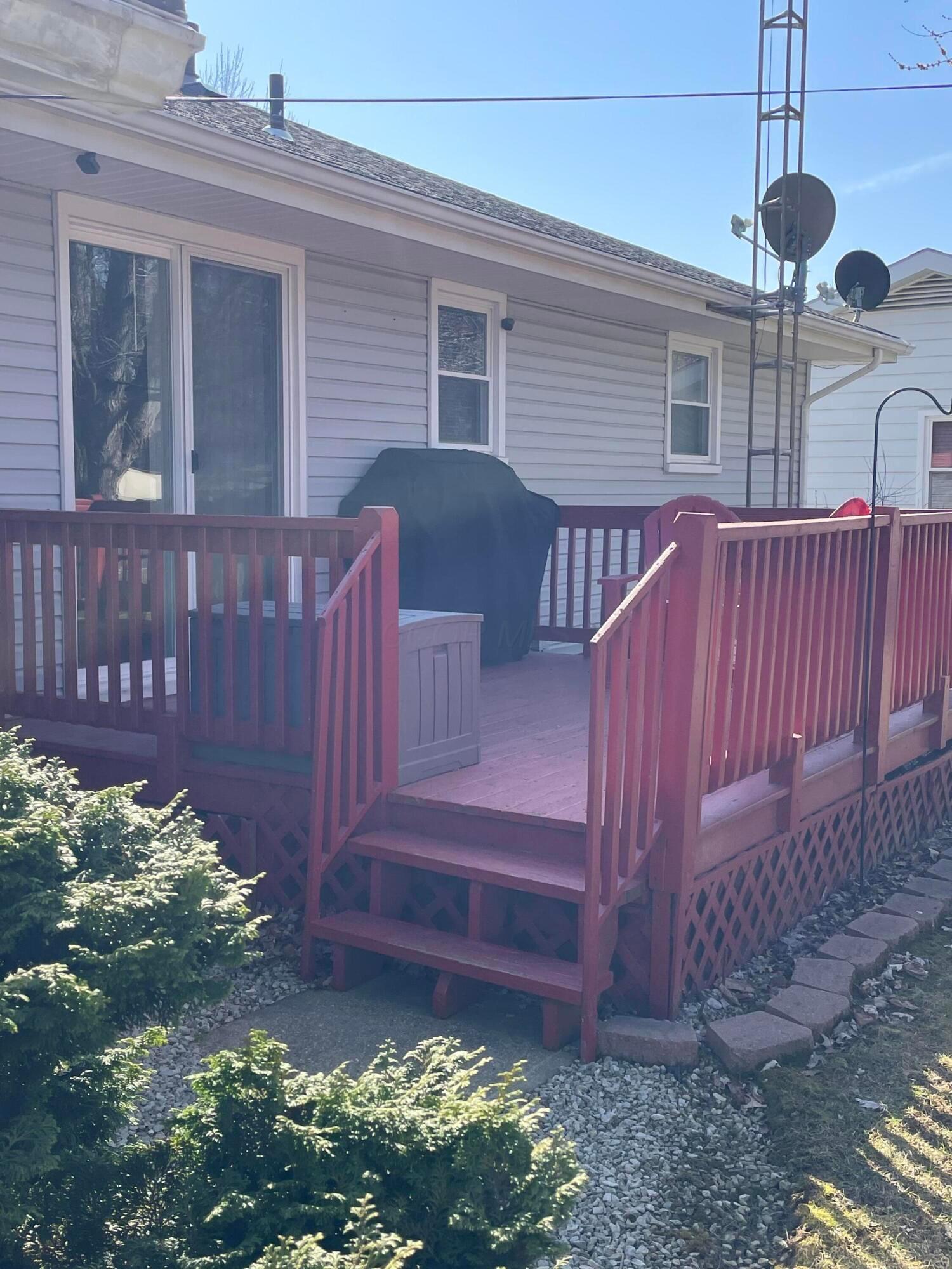 772 Sunnyside Drive, Galion, Ohio image 7