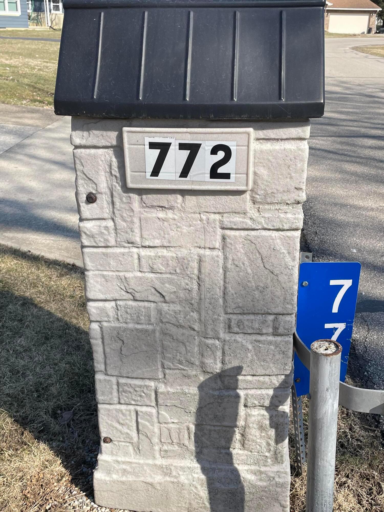772 Sunnyside Drive, Galion, Ohio image 47