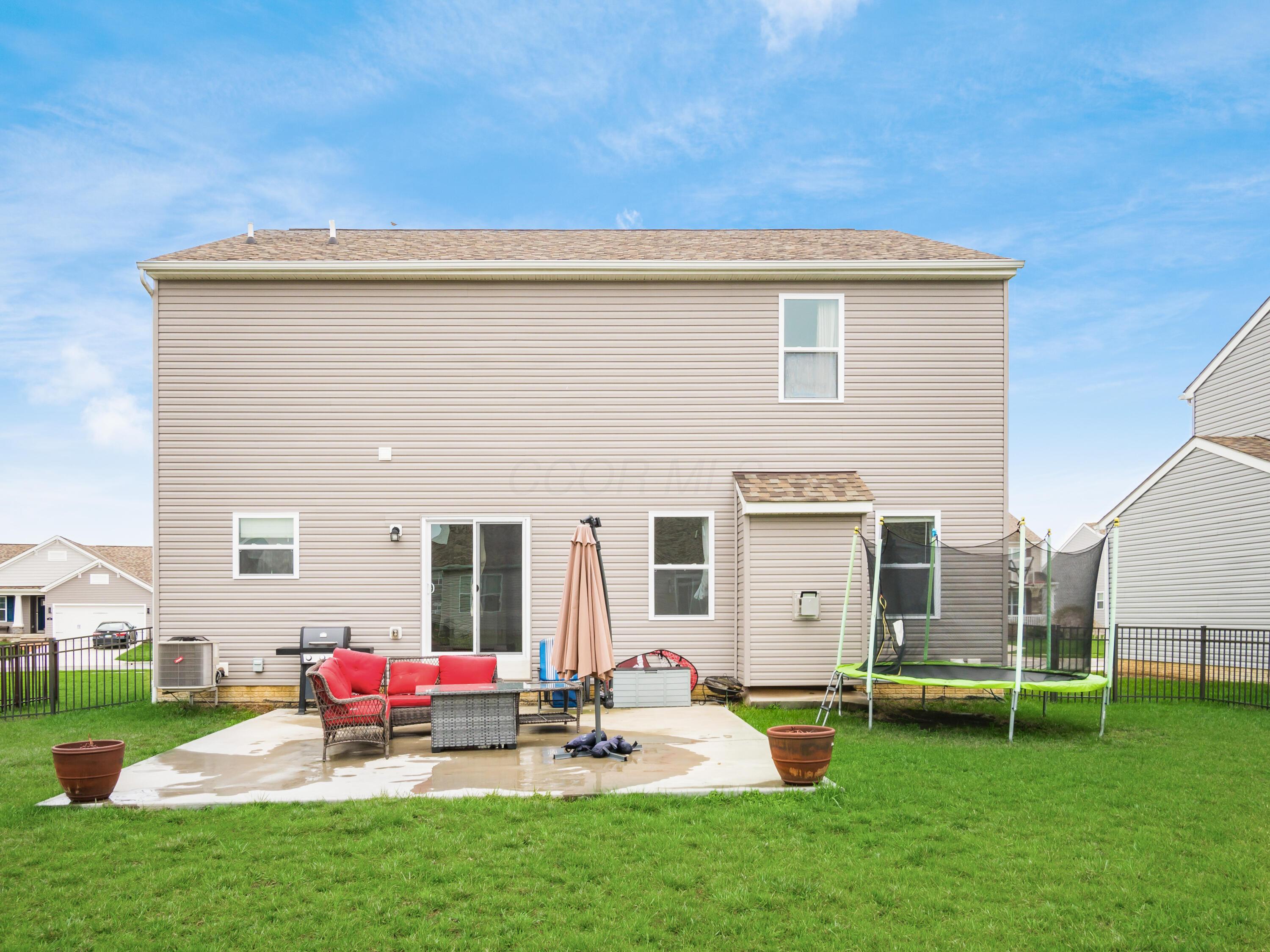 166 Rosewood Loop, Commercial Point, Ohio image 28