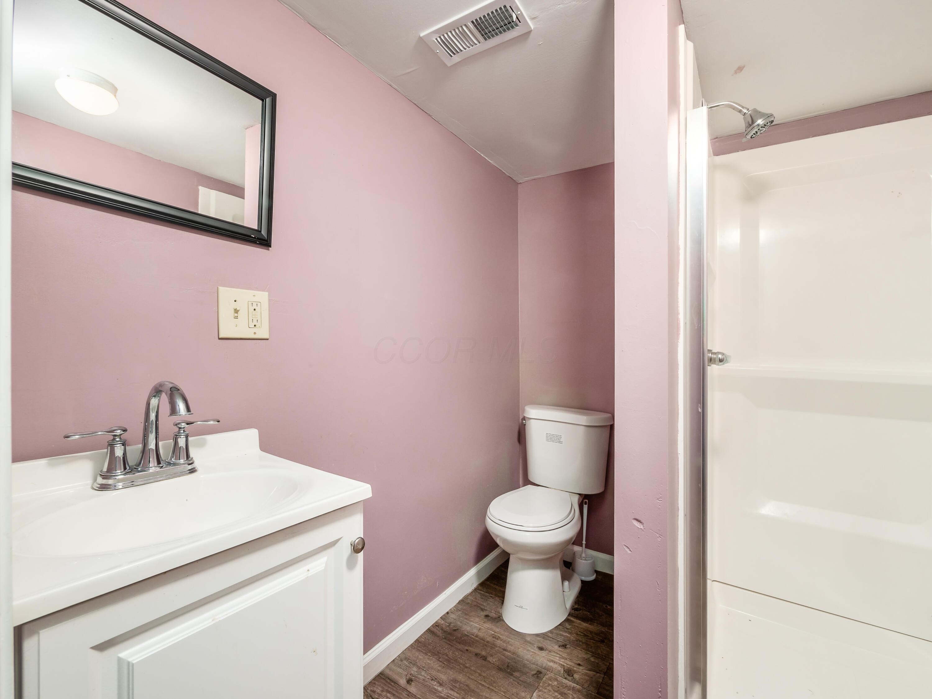 166 Rosewood Loop, Commercial Point, Ohio image 15