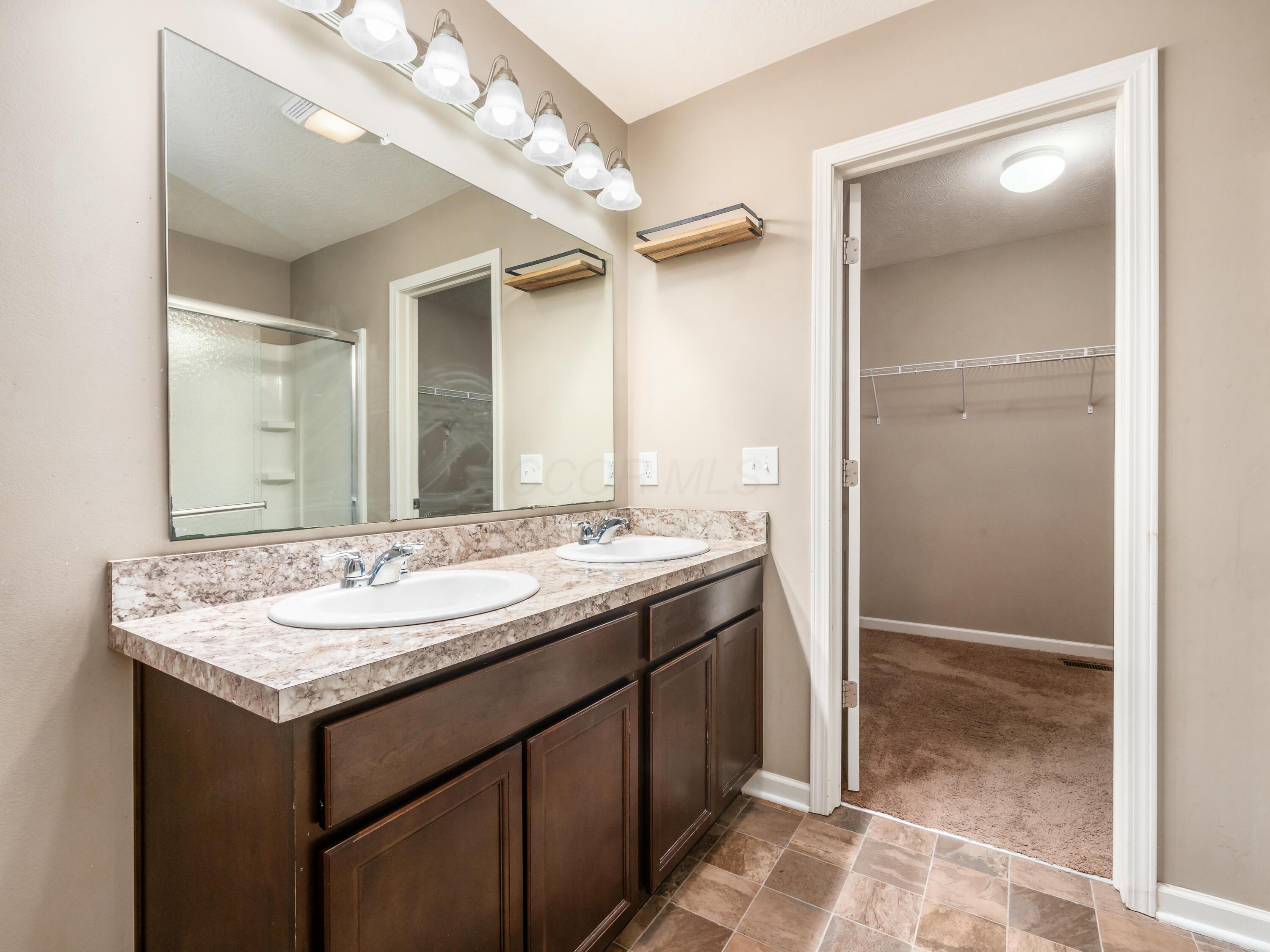 166 Rosewood Loop, Commercial Point, Ohio image 23