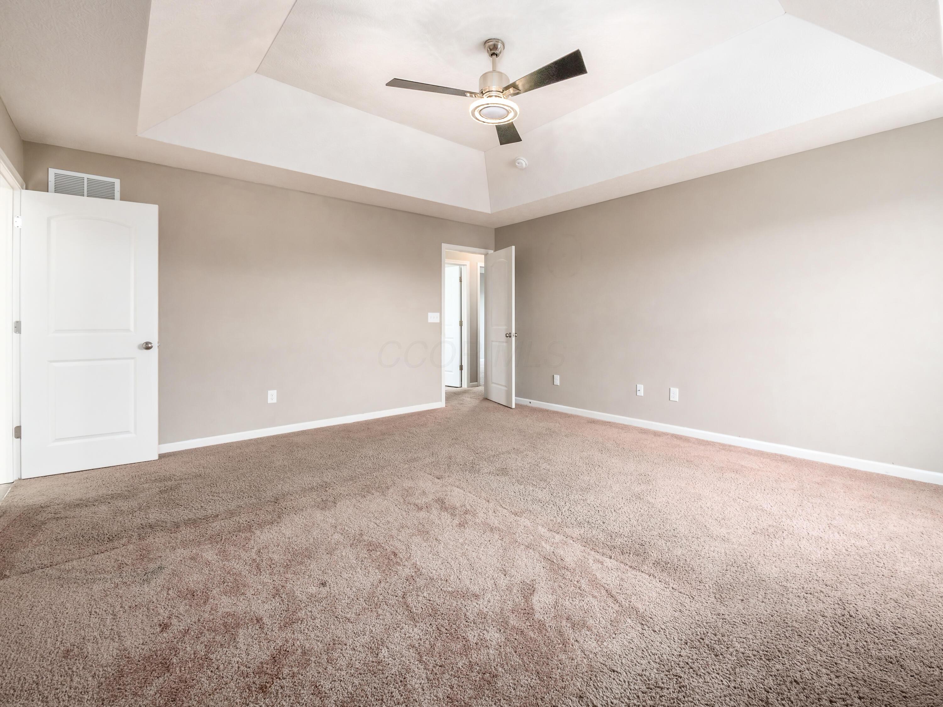 166 Rosewood Loop, Commercial Point, Ohio image 24