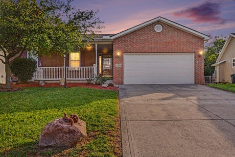 Photo of 496 Danbury Drive, Lancaster, OH 43130 (MLS # 226034472)